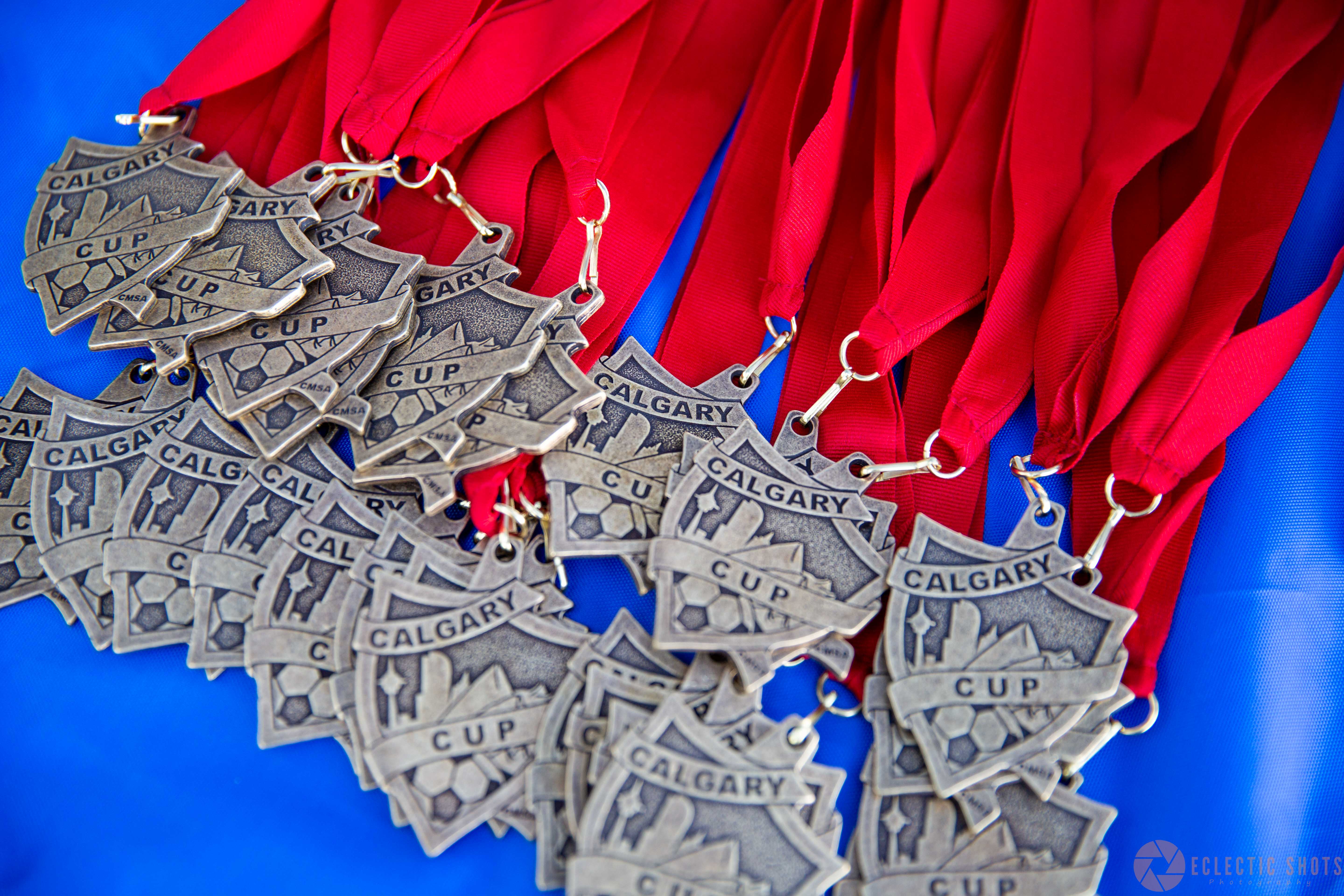 Calgary Cup Tournament Calgary Minor Soccer Association