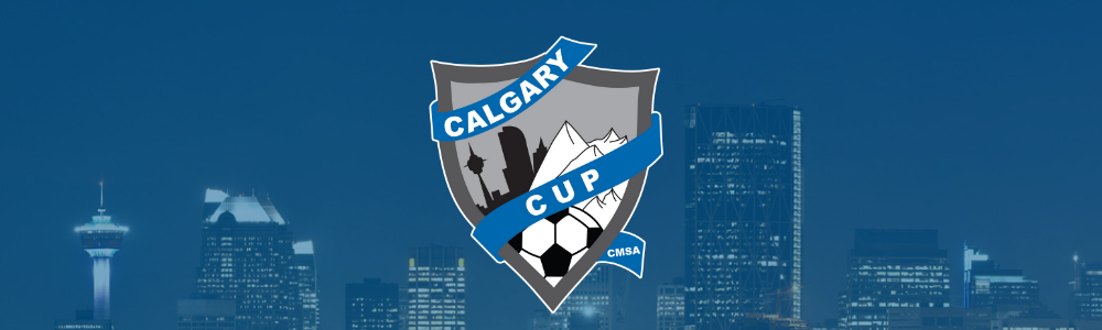 Calgary Cup Tournament July 7-9 2023