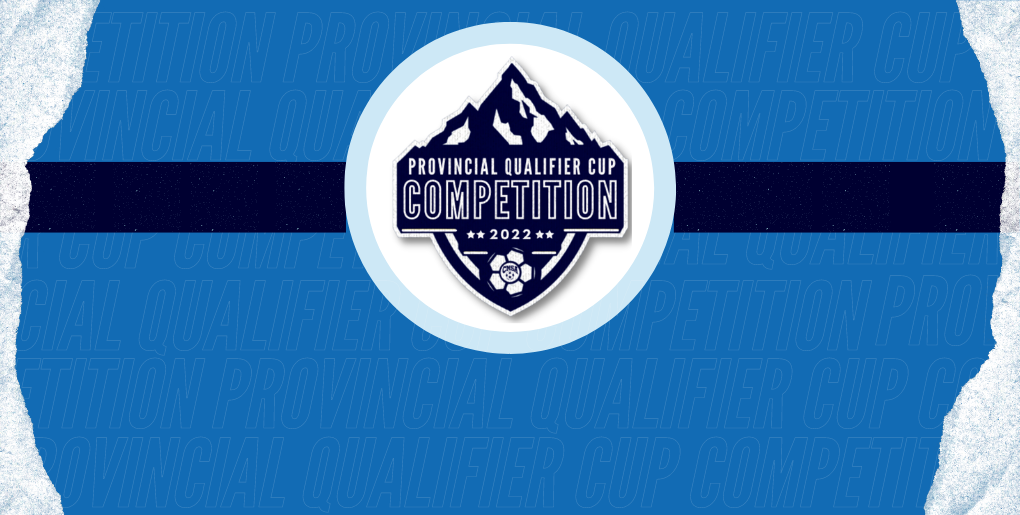 UPDATE: Provincial Qualifier Cup Competition