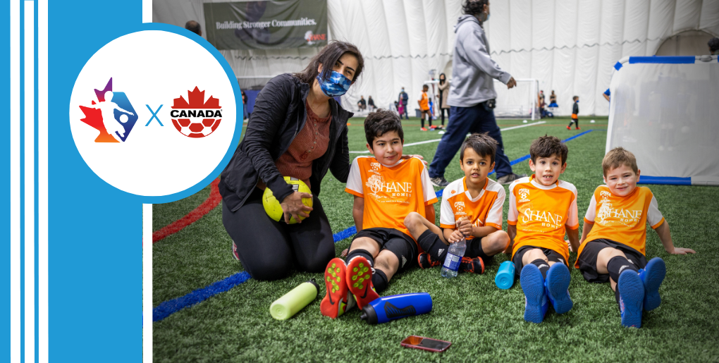 CMSA and Canada Soccer Grassroots Standards
