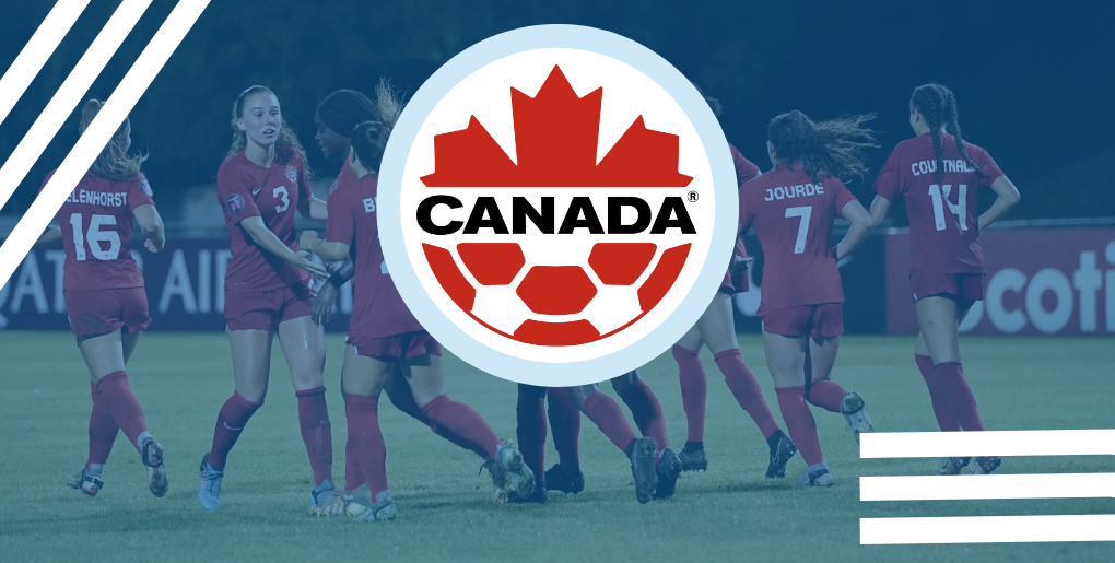 Canada announces team for Concacaf Women's Under-17 Championship