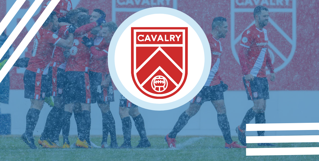 Calgary Cavalry FC Play with a Pro Day – April 26th