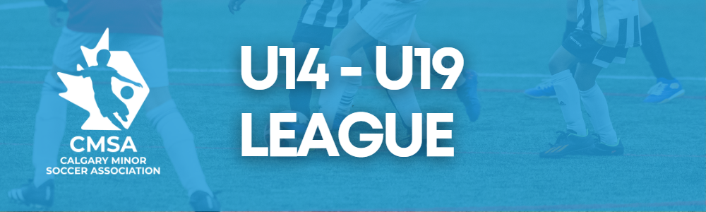 U14 - U19 Leagues