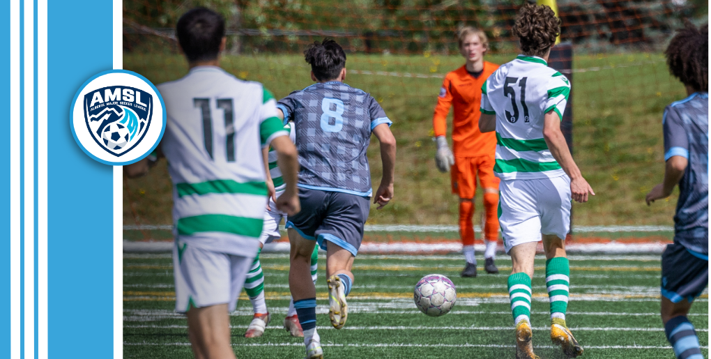 Alberta Soccer - AMSL League Commissioner Opening (Volunteer)